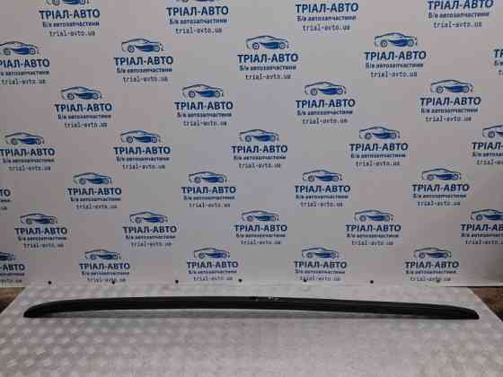 Рейлинг на крышу Hyundai Santa fe DM 2.2 DIESEL D4HB 2012 прав. (б/у) Київ