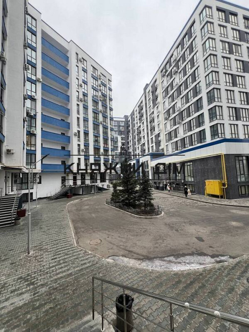 Оренда ,1 к.кв. студіо в новому ЖК Рів'єра, м.Славутич. № 11193056 Київ - зображення 9