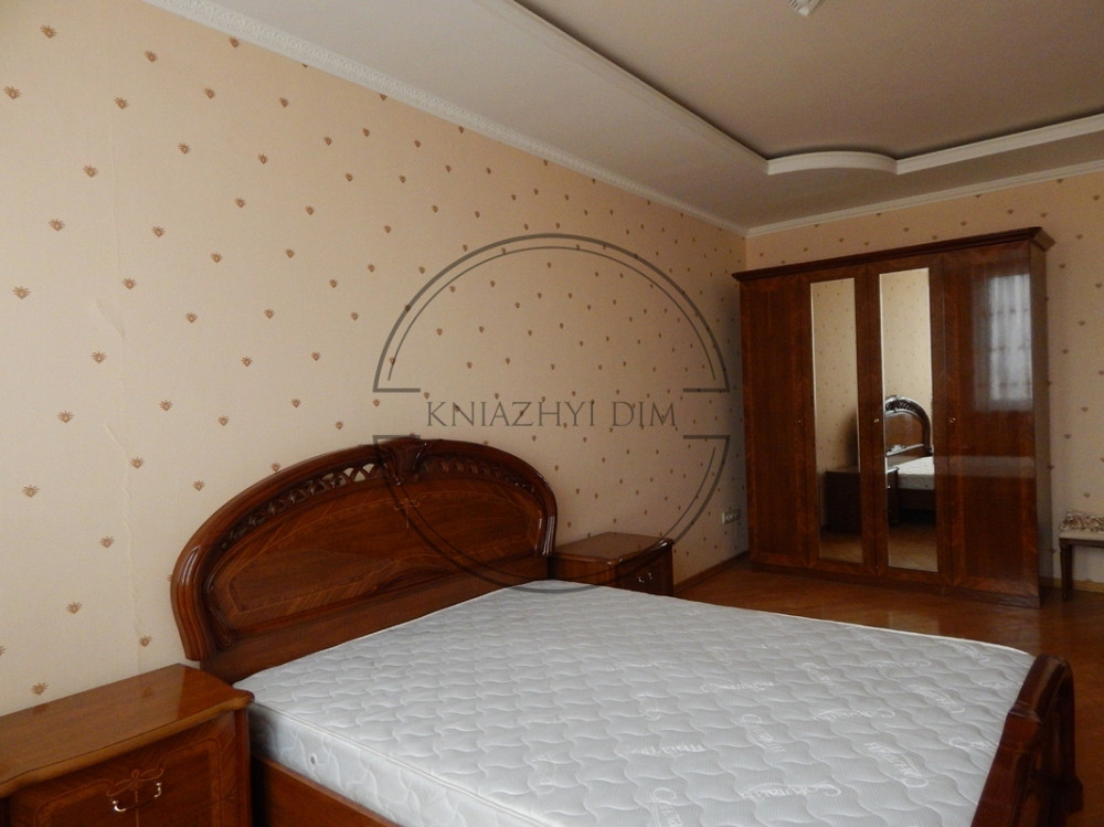 Оренда 3-х кім. квартири в новому будинку, м.Лівобережна 5хв пішки 11197055 Київ - зображення 4