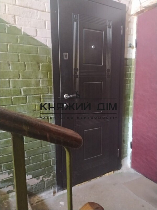 Однокімнатна квартира м. Берестейська № 11204486 Київ - зображення 5