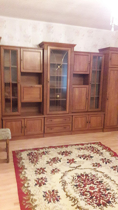 Кімната без господарів для 1-2 осіб вул.Кошиця Київ - зображення 10