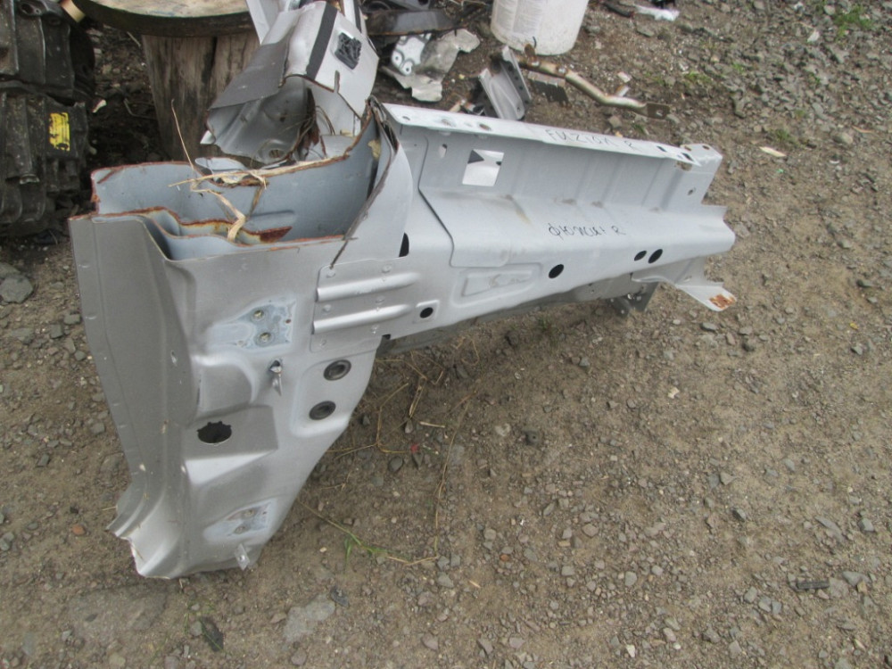 Лонжерон правый Ford Fusion 2006-2010 Ковель - зображення 1