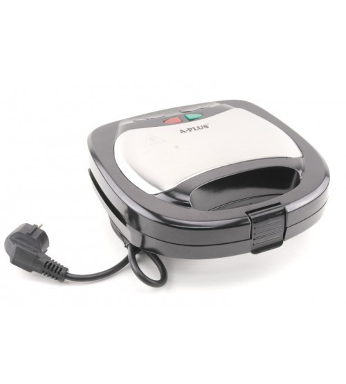 Бутербродница A-Plus AP-2034 Київ - зображення 1