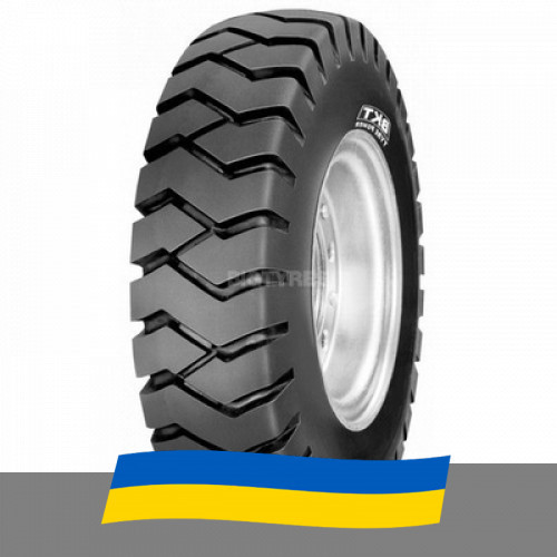 6 R9 BKT PL 801 114/126A8/A5 Індустріальна шина Киев - изображение 1