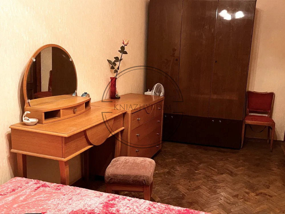 ОРЕНДА 2 к квартира масив Караваеві Дачи вул Уманська 37 код 11202692 Киев - изображение 9