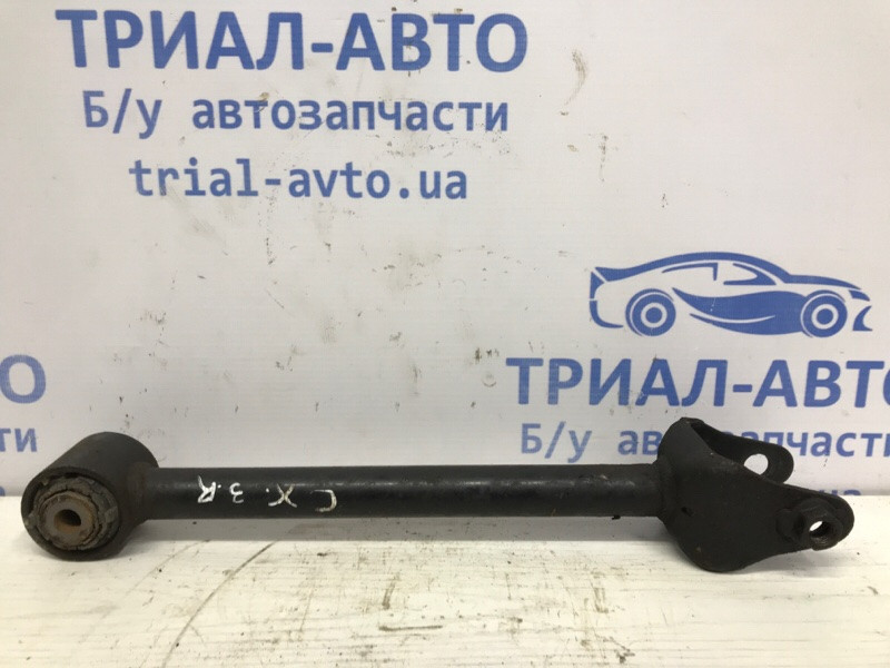 Рычаг задний поперечный Mazda CX 5 2011-2017 KD35-28-500 (Арт. 50864) Киев - изображение 1