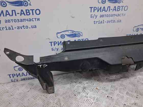 Накладка передней панели Toyota Prado 2002-2009 5329260040 (Арт. 64124) Київ
