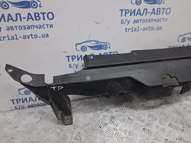 Накладка передней панели Toyota Prado J120 3.0 DIESEL 1KDFTV 2002 (б/у) Київ - зображення 3