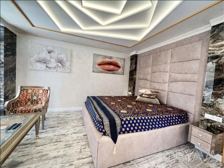 Здається 2-кімнатна-студіо ЖК Рибальський Київ - зображення 7