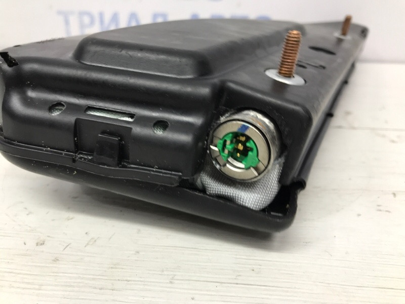 Подушка безопасности в кресло Renault Megane 3 1.5 DIESEL K9K 2008 прав. (б/у) Киев - изображение 3