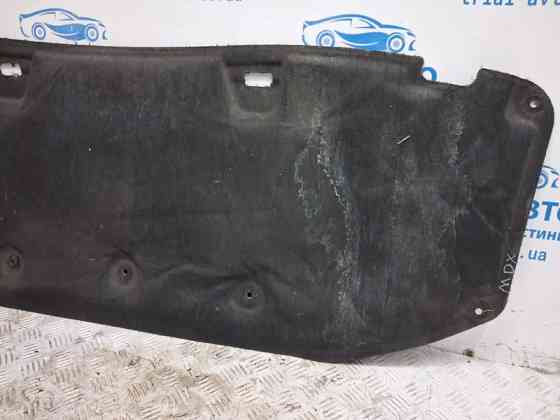 Обшивка капота Acura MDX YD2 3.7 БЕНЗИН J37A1 2006 (б/у) Киев