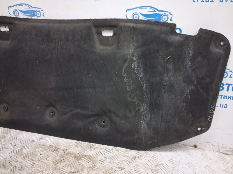 Обшивка капота Acura MDX 2006-2013 74141STXA00 (Арт. 73695) Київ - зображення 3