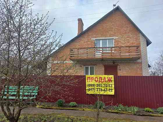 продажа 5-к дом Попельнянский, Лисовка, 49999 $ 