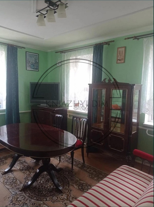 Продаж частини будинку 160 м2 в Солом'янському р-ні. № 2211708 Київ - зображення 4