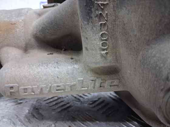 Редуктор задний SsangYong Rexton 2006-2012 4310009000 (Арт. 61745) Київ