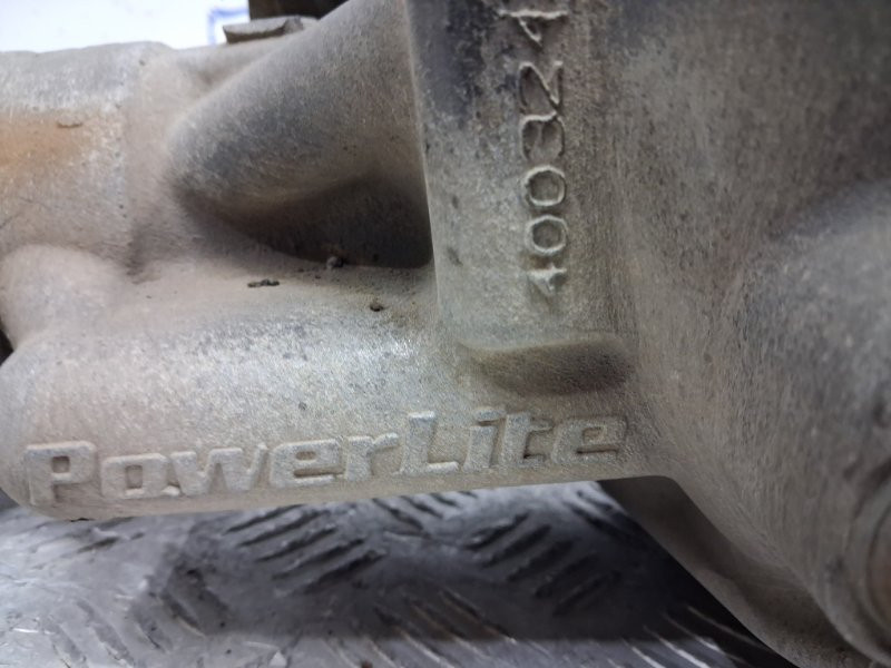 Редуктор задний SsangYong Rexton 2006-2012 4310009000 (Арт. 61745) Київ - зображення 6