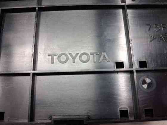 Блок управления климат-контролем Toyota RAV 4 A40 2.2 DIESEL 2ADFTV 2012 (б/у) Киев