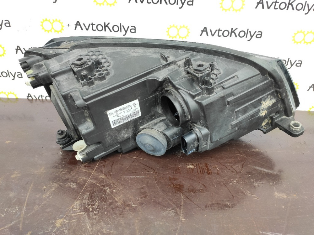 Фара левая VW Caddy 2015-2020 (2K1941015B) Ковель - зображення 3