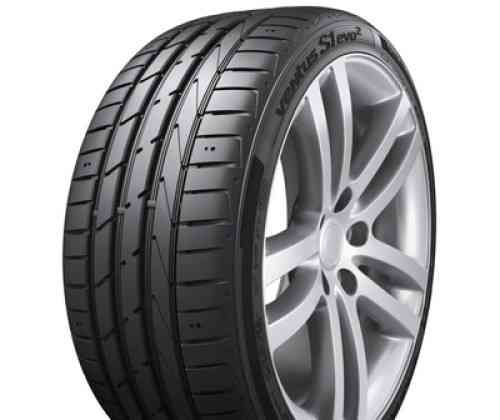 245/45 R19 Hankook Ventus S1 evo2 K117B 98Y Легкова шина Киев