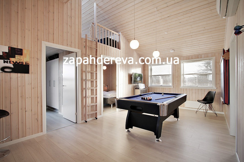 Вагонка сосна Покров Покров - изображение 5