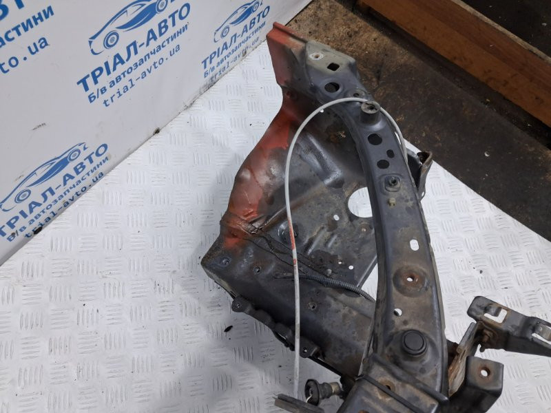 Панель передняя Toyota Avensis 2002-2010 5320105902 (Арт. 71227) Київ - зображення 6