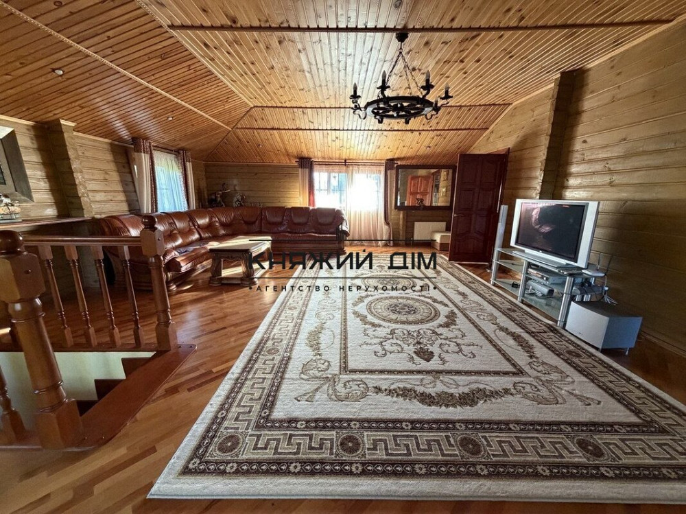 Оренда маєтку в с. Крехаїв Є ГЕНЕРАТОР № 139046 Киев - изображение 12