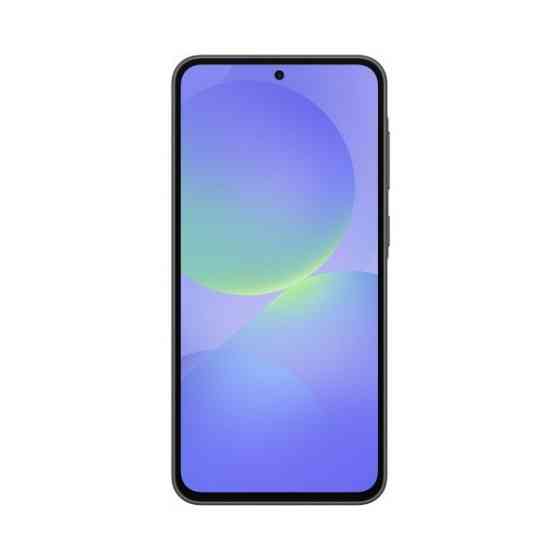 Смартфон Samsung Galaxy A36 A366E 8/256GB Black EU Харьков