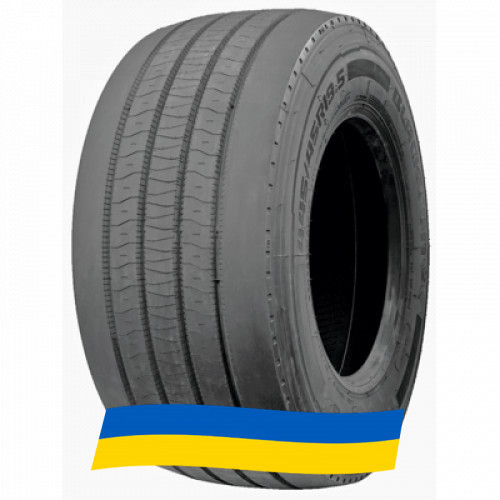 435/50 R19.5 BlackLion BT188 160J Причіпна шина Киев - изображение 1
