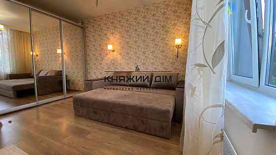 Оренда 1-кімнатної квартири ЖК Празький Квартал 2 Петропавлівська Борщагівка № 11203351 Киев
