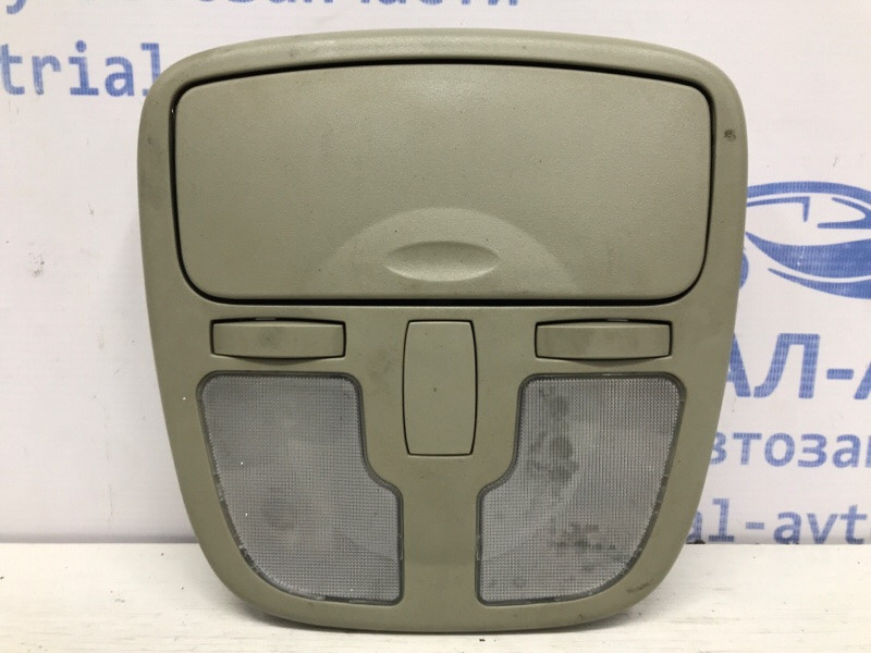 Плафон передний Chevrolet Epica V250 2.0 X20D1 2006 (б/у) Киев - изображение 1