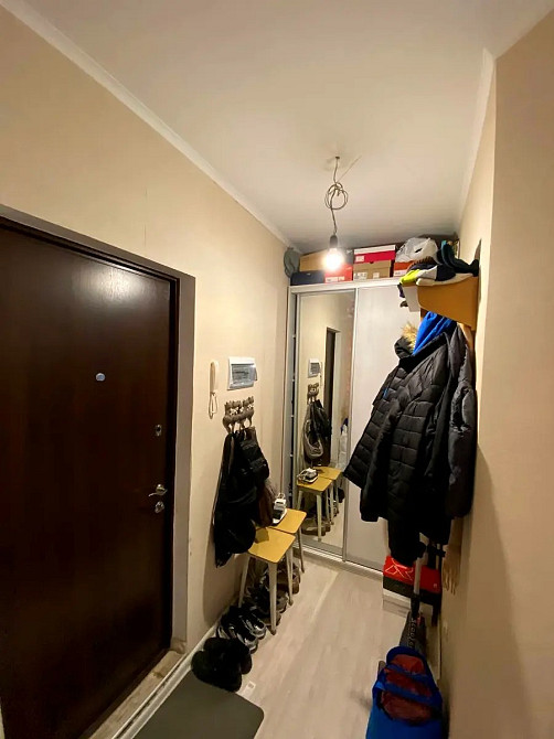 Продається 1-к квартиру 40м2 на Академіка Сахарова вул. 44, Селище Котовського Одесса - изображение 9