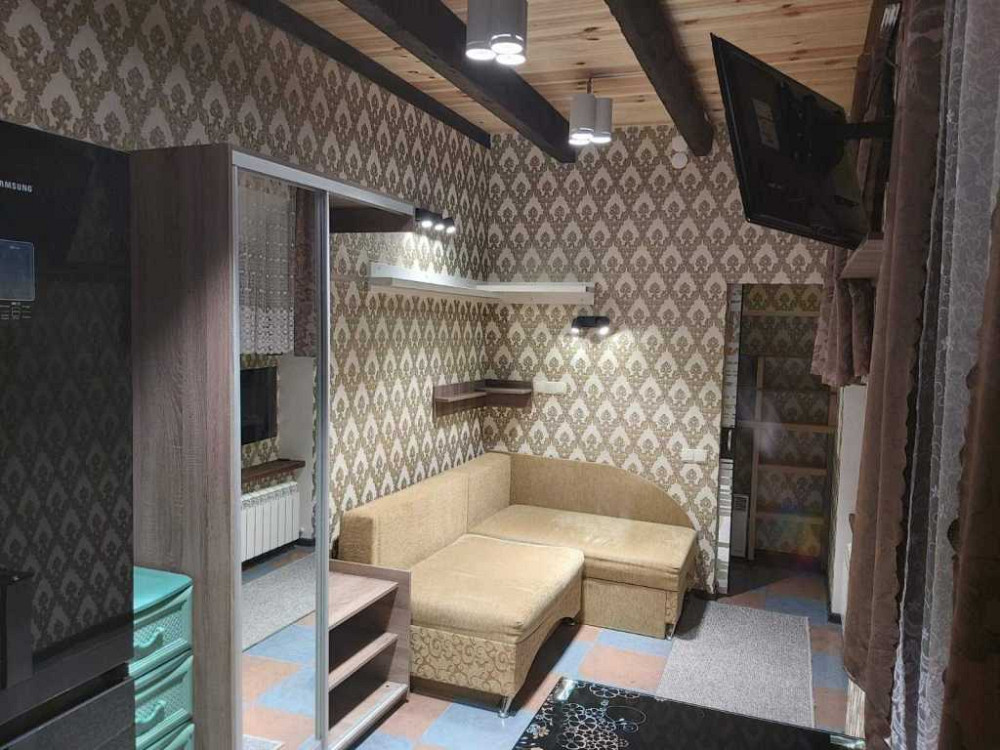 долгосрочная аренда 4-к квартира Киев, Голосеевский, 5490 грн./мес. Київ - зображення 2