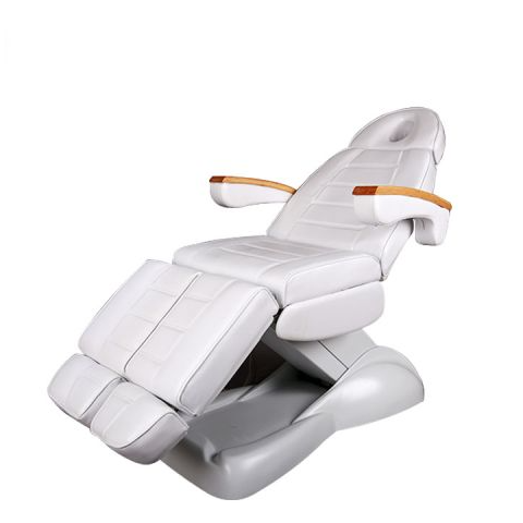 Косметологічне крісло DM-273E. Повністю моторизоване! Київ - зображення 1