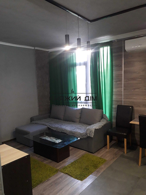 2-кімнатної квартири в ЖК Сучасний квартал № 11202895 Київ - зображення 6