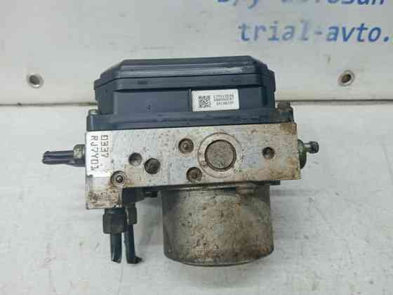 Блок abs Nissan X-Trail T31 2.0 DIESEL M9R 2007 (б/у) Киев