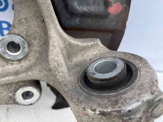 Цапфа задняя левая Ford Fusion USA 2 1.5 БЕНЗИН ENUN0 2013 (б/у) Киев