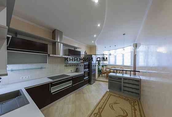 Оренда 2 кімнатна квартира м. Лук'янівська КОД 11204064 Київ