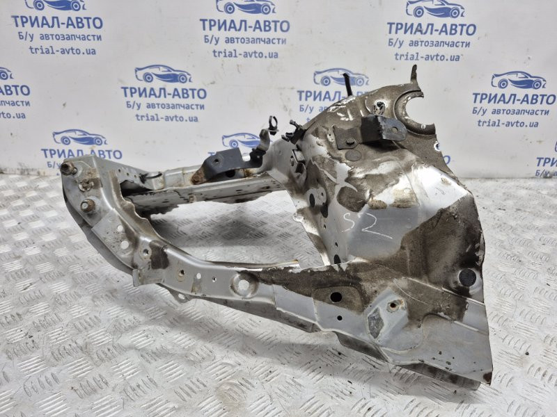 Лонжерон Infiniti Q50 2013- F25214GAMA (Арт. 61650) Киев - изображение 2