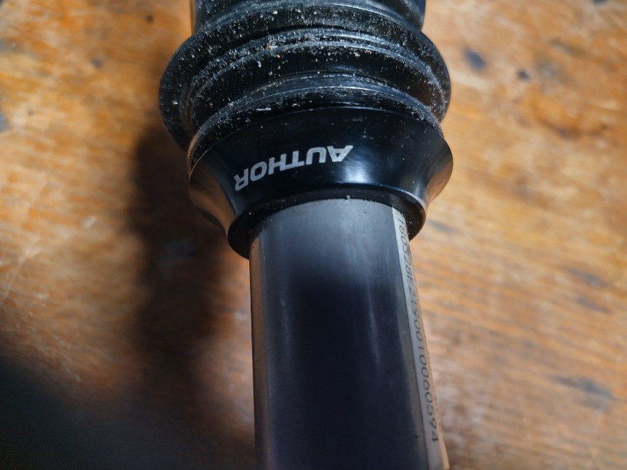 Продам велосипедну вилку Київ - зображення 12