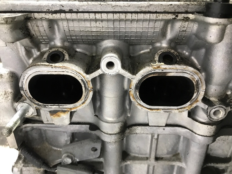 Двигатель Suzuki Grand Vitara JT 2.0 БЕНЗИН J20A 2005 (б/у) Киев - изображение 6