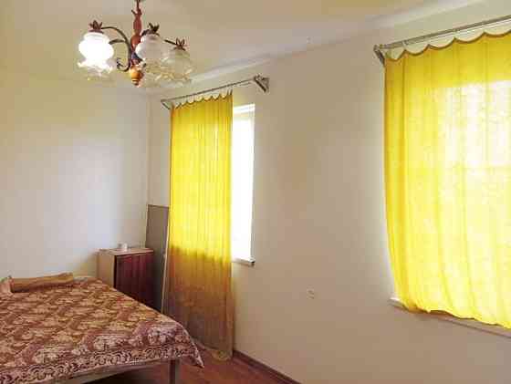 Зимний дом в кошарах Одеса