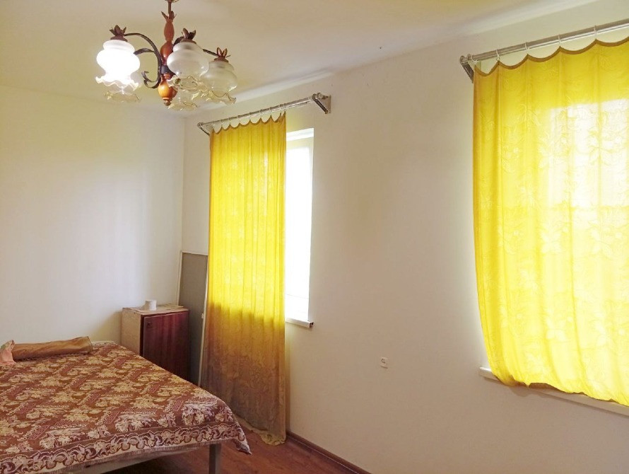 Зимний дом в кошарах Одеса - зображення 2