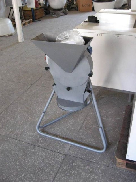 Мельница сахарной пудры Полтава - зображення 1