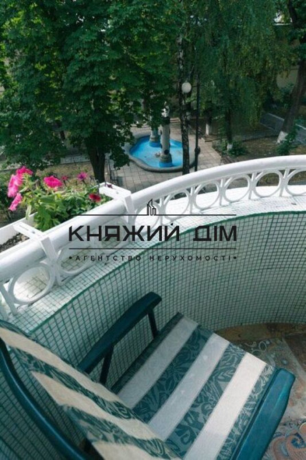 Оренда БЕЗ КОМІСІІ 2 кімнатної роздільної . біля м. Хрещатик вул. Лютеранська 7/10 код 11157731 Київ - зображення 5