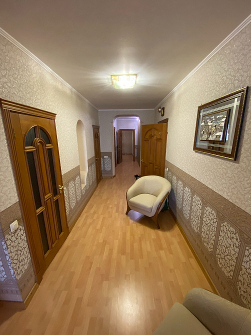 Проспект Оболонський 22В, Трохкімнатна квартира, роздільна, 126 кв.м. Киев - изображение 11