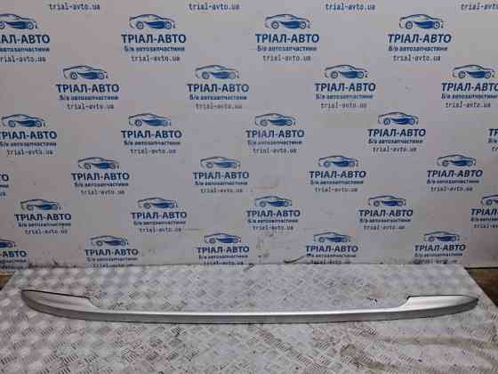 Рейлинг на крышу Renault Megane 3 1.5 DIESEL K9K 2008 (б/у) Киев