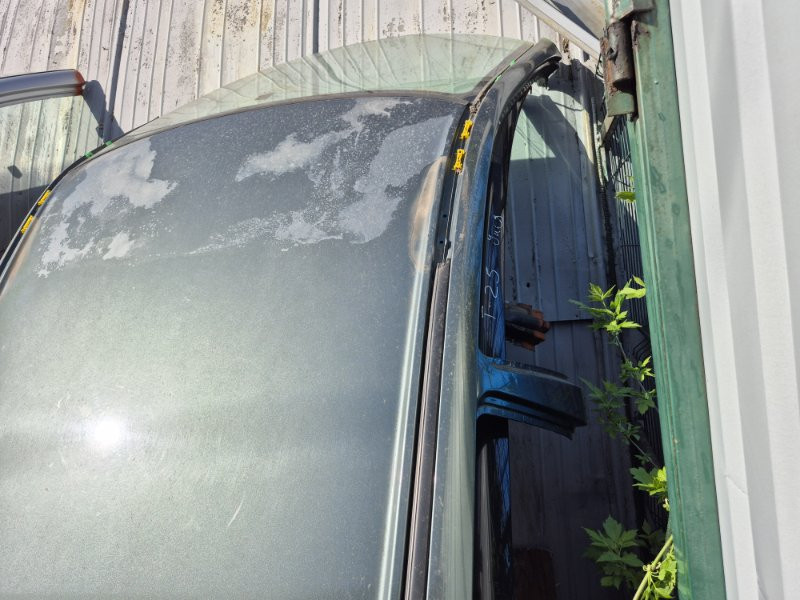 Крыша Mitsubishi Outlander CU 2.4 БЕНЗИН 4G69 2003 (б/у) Київ - зображення 5