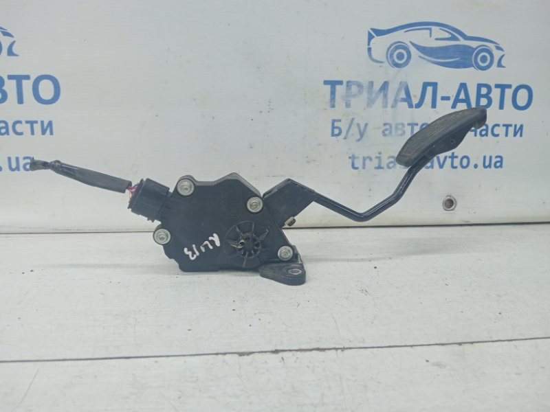 Педаль газа Toyota RAV 4 A40 2.2 DIESEL 2ADFTV 2012 (б/у) Київ - зображення 1