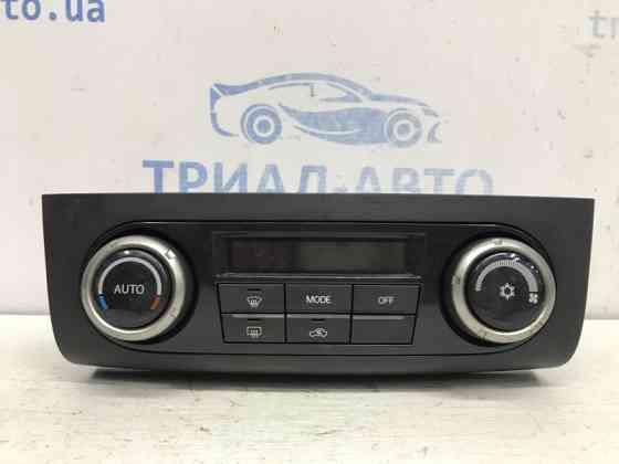 Блок управления климат-контролем Mitsubishi Pajero Wagon 2006-2022 7820A139XA (Арт. 48437) Киев