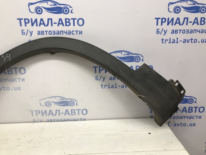 Накладка крыла Kia Sorento XM 2.2 DIESEL D4HB 2009 перед. лев. (б/у) Київ - зображення 3